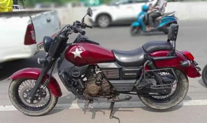 UM Renegade Commando 2017