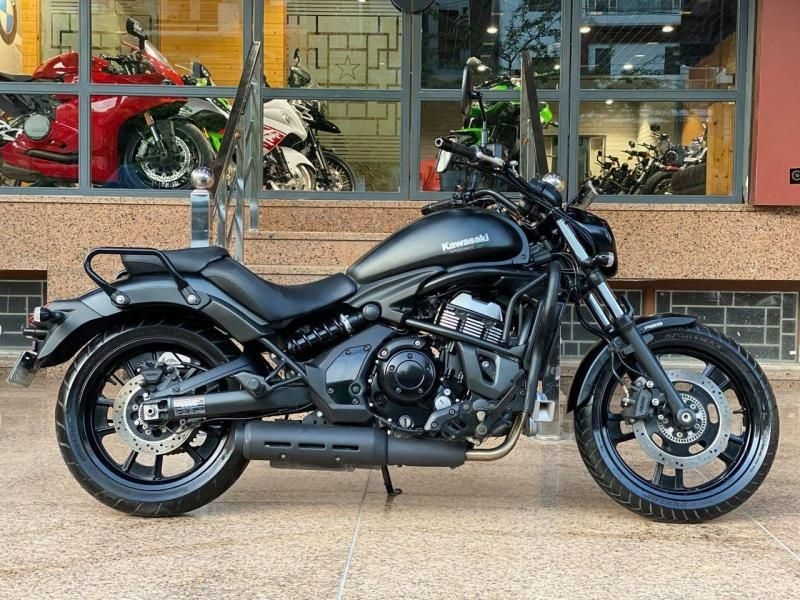 Used Kawasaki Vulcan S 650cc 2018 Model (PID-1420421020) Super Bike for ...