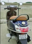 Suzuki Access 125cc Disc CBS 2020
