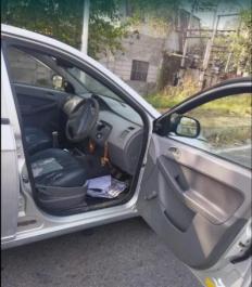 Tata Vista Tech LS BS III 2009