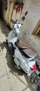 Piaggio Vespa VXL 150cc 2019