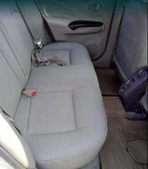 Nissan Sunny XL 2014
