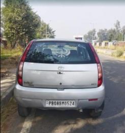 Tata Vista Tech LS BS III 2009