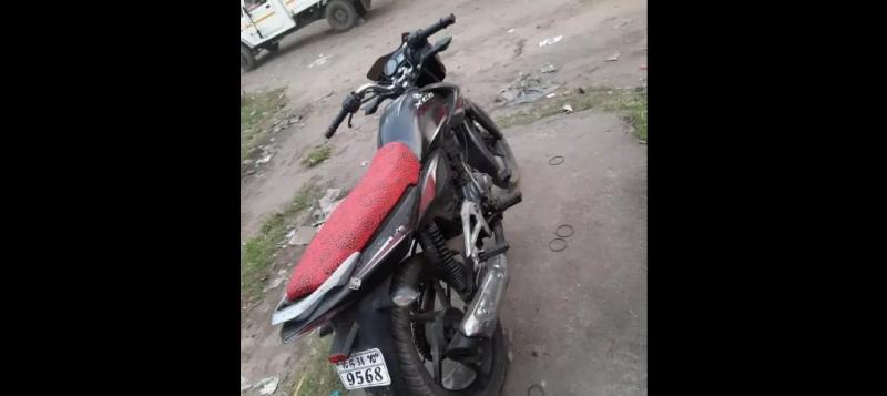 Bajaj XCD 125 2007