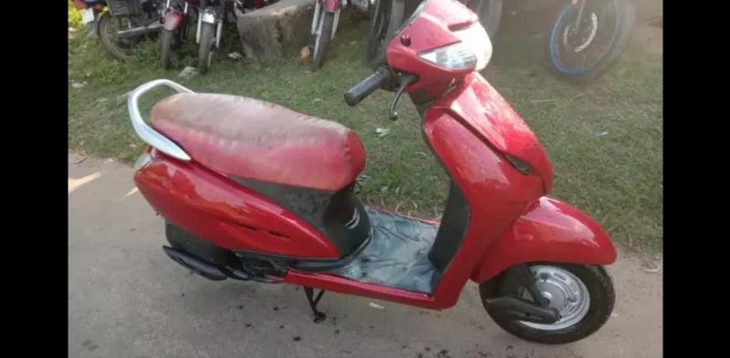 Honda Activa 110cc 2008