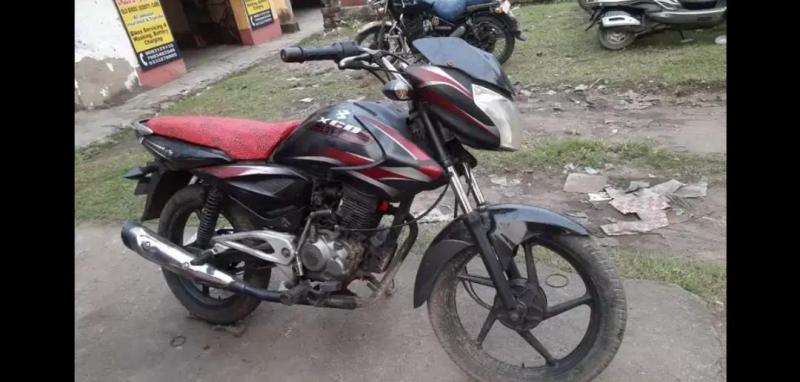 Bajaj XCD 125 2007