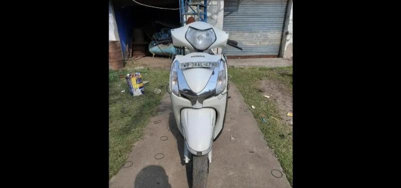 Honda Aviator 110cc 2017