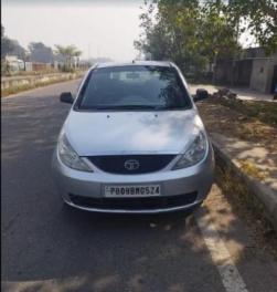 Tata Vista Tech LS BS III 2009