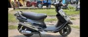 TVS Scooty Pep+ 90cc 2018