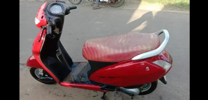 Honda Activa 110cc 2008
