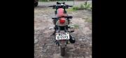 TVS Apache RTR 160cc 2007