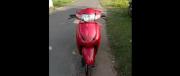 Honda Activa 110cc 2008