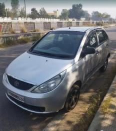 Tata Vista Tech LS BS III 2009