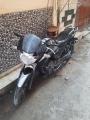 TVS Apache RTR 160cc 2010