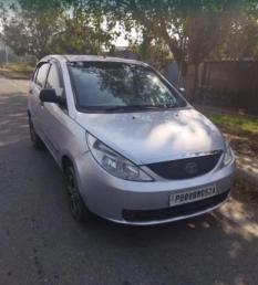 Tata Vista Tech LS BS III 2009
