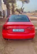 Audi A4 2.0 TDI 2009