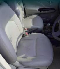 Nissan Sunny XL 2014