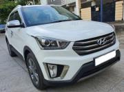 Hyundai Creta 1.4 E+ Diesel 2018