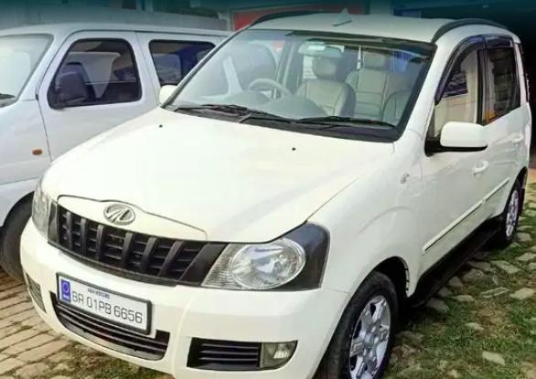 Mahindra Quanto C8 2013