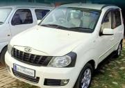 Mahindra Quanto C8 2013