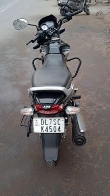 TVS Sport 100cc KICK ALLOY SBT 2020