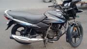 TVS Sport 100cc KICK ALLOY SBT 2020