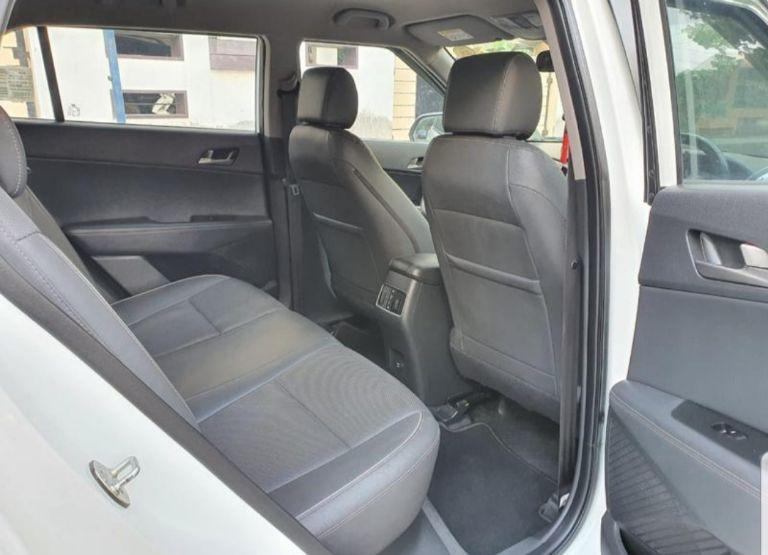 Hyundai Creta 1.4 E+ Diesel 2018