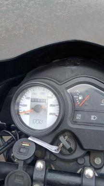 TVS Sport 100cc KICK ALLOY SBT 2020