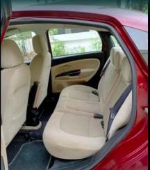 Fiat Linea ACTIVE 1.3 2010