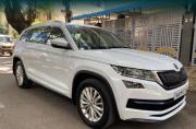 Skoda Kodiaq L&K 2.0 TDI 4x4 AT 2019