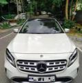 Mercedes-Benz GLA 220 d 4MATIC 2018