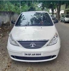 Tata Indica Vista LS Quadrajet 2014