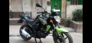 Yamaha FZs 150cc 2014