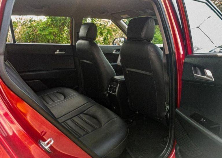 Hyundai Creta 1.6 SX Diesel 2018