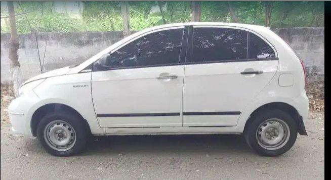 Tata Indica Vista LS Quadrajet 2014