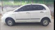 Tata Indica Vista LS Quadrajet 2014