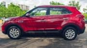 Hyundai Creta 1.6 SX Diesel 2018