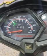 Honda Dio 110cc 2017