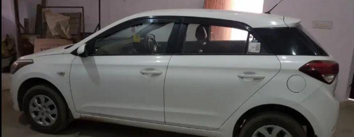 Hyundai i20 Magna 1.4 CRDi 2017