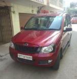 Mahindra Quanto C8 2013
