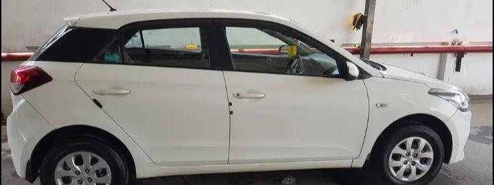 Hyundai i20 Magna 1.4 CRDi 2017