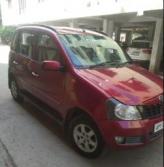 Mahindra Quanto C8 2013