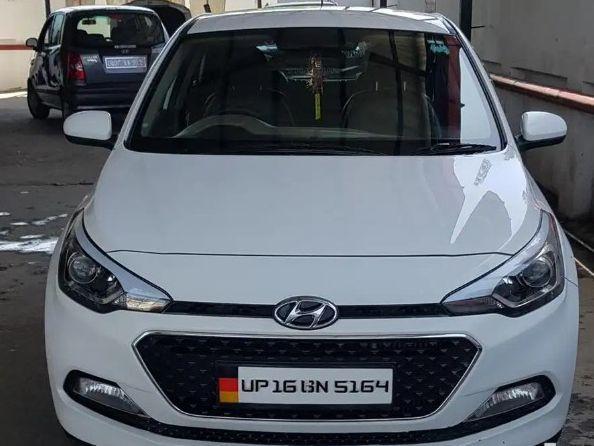 Hyundai i20 Magna 1.4 CRDi 2017