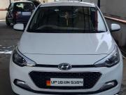 Hyundai i20 Magna 1.4 CRDi 2017