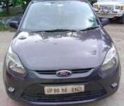Ford Figo 1.2P TITANIUM MT 2010