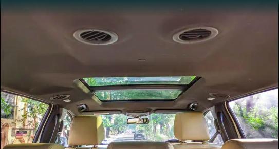 Ford Endeavour Titanium 3.2 4x4 AT 2019