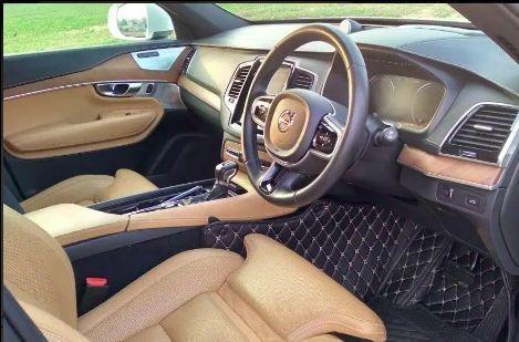 Volvo XC90 D5 AWD 2019