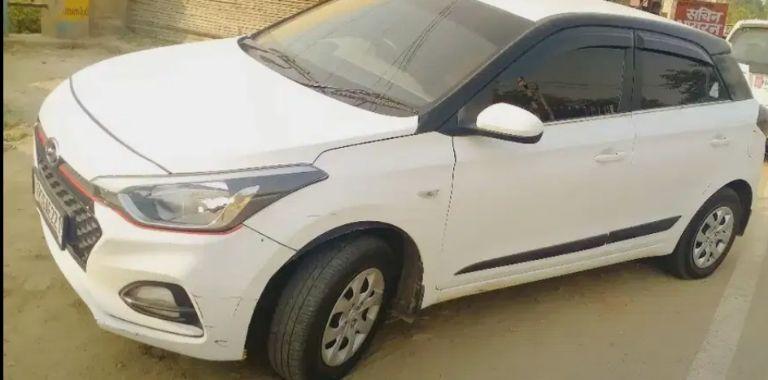 Hyundai Elite i20 Magna Plus 1.2 2019