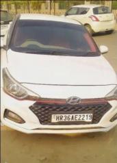 Hyundai Elite i20 Magna Plus 1.2 2019