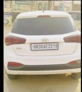 Hyundai Elite i20 Magna Plus 1.2 2019